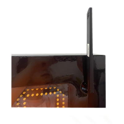 Marcador del grillo de la antena externa LED electrónico con distancia larga del control