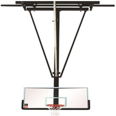 Aro de baloncesto montado techo fijo del tablero trasero el 1.83m el x 1.22m